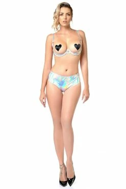 Patrice Catanzaro Panties Beatrice Shorty