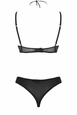 Fishbelly Persia Lace Balconette Set Lingerie Sets