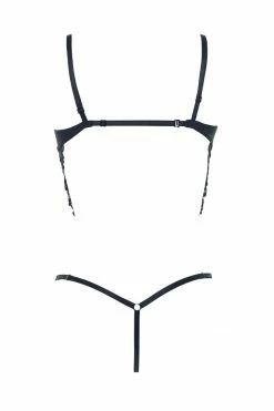 Demery Jayne Quartz Genevieve Lingerie Set Lingerie Sets