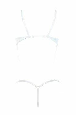 Demery Jayne Quartz Genevieve Lingerie Set Lingerie Sets