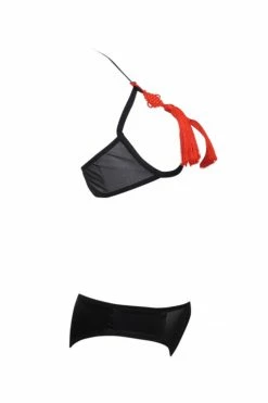 Fishbelly Mai Ling Lingerie Set