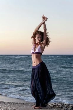 Hot Couture Oriente Bikini