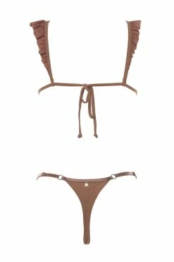 Demery Jayne Rumi Yohji Bikini Set