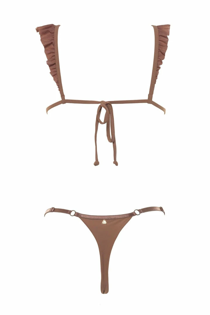 Demery Jayne Rose Quartz Rumi Yohji Bikini Set 4 Demery Jayne Rose Quartz Rumi Yohji Bikini Set