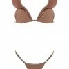 Demery Jayne Rose Quartz Rumi Yohji Bikini Set 1 Demery Jayne Rose Quartz Rumi Yohji Bikini Set