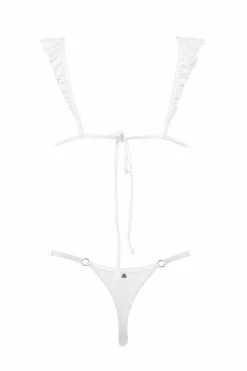 Demery Jayne Rumi Yohji Bikini Set