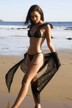 Demery Jayne Rumi Yohji Bikini Set