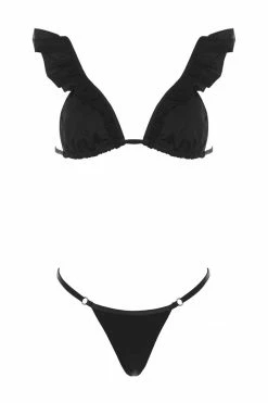 Demery Jayne Rumi Yohji Bikini Set