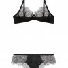 Sandra Silk Australia Evelyn Silk Lingerie Set Lingerie Sets