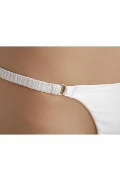 Sandra Silk Australia Panties Everyday Silk G-String 25 Sandra Silk Australia Panties Everyday Silk G-String