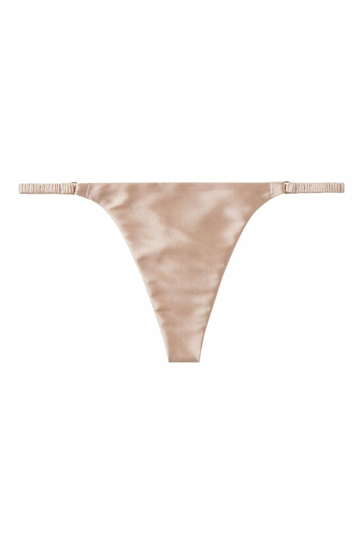 Sandra Silk Australia Panties Everyday Silk G-String 7 Sandra Silk Australia Panties Everyday Silk G-String
