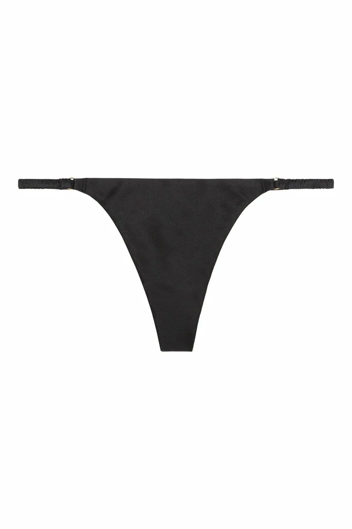 Sandra Silk Australia Panties Everyday Silk G-String 17 Sandra Silk Australia Panties Everyday Silk G-String