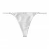 Sandra Silk Australia Panties Everyday Silk G-String