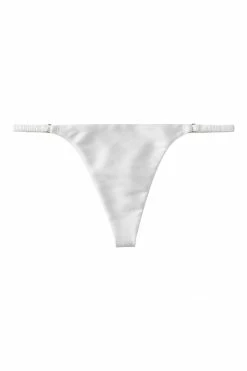 Sandra Silk Australia Panties Everyday Silk G-String