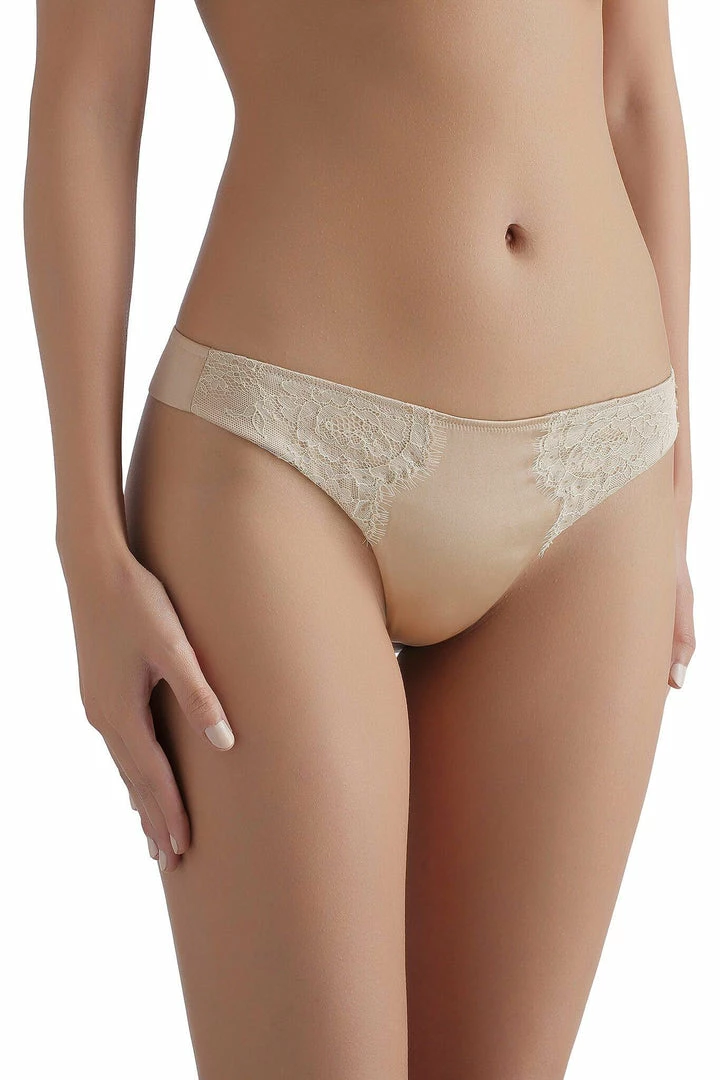 Sandra Silk Australia Panties Chantilly Lace Silk Thong 4 Sandra Silk Australia Panties Chantilly Lace Silk Thong