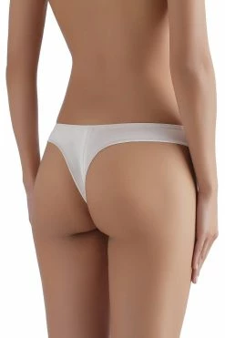 Sandra Silk Australia Panties Everyday Silk Thong