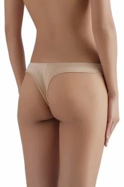 Sandra Silk Australia Panties Everyday Silk Thong