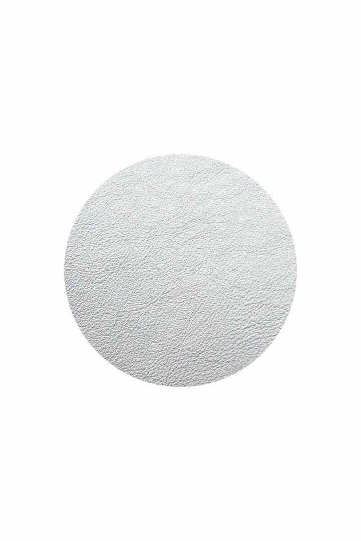 VoyeurX Fascinate Leather Garter Belt Silver Fox 6 VoyeurX Fascinate Leather Garter Belt Silver Fox