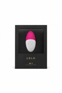LELO Siri 2 Music Vibrator Toys & Accessories