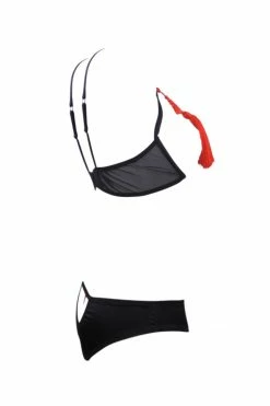 Fishbelly Mai Ling Lingerie Set