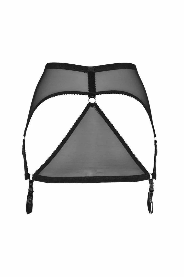 Something Wicked Eve Mesh Girdle Toys & Accessories 4 Something Wicked Eve Mesh Girdle Toys & Accessories