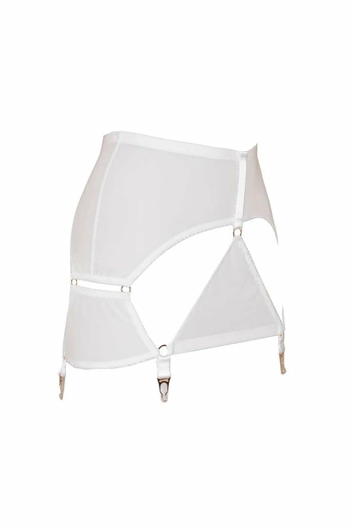 Something Wicked Eve Mesh Girdle Toys & Accessories 7 Something Wicked Eve Mesh Girdle Toys & Accessories