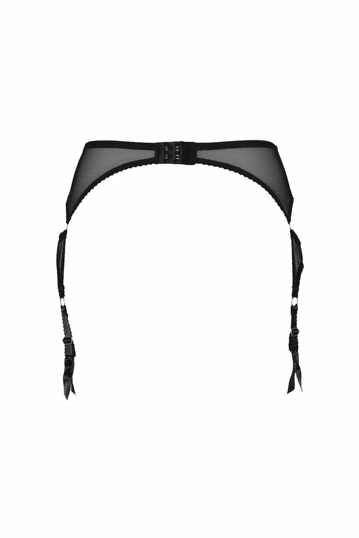 Something Wicked Toys & Accessories Eve Mesh Suspender 4 Something Wicked Toys & Accessories Eve Mesh Suspender