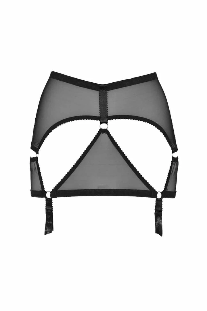 Something Wicked Eve Mesh Girdle Toys & Accessories 3 Something Wicked Eve Mesh Girdle Toys & Accessories