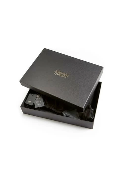 Something Wicked Jade Garter Belt Leather Lingerie Set 7 Something Wicked Jade Garter Belt Leather Lingerie Set