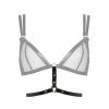 Something Wicked Nina Leather Bra Harness Toys & Accessories 1 Something Wicked Nina Leather Bra Harness Toys & Accessories