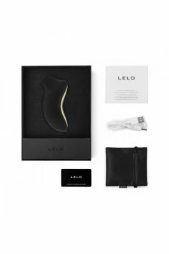LELO Toys & Accessories Sona 2 Cruise Sonic Vibrator