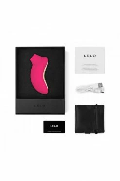 LELO Toys & Accessories Sona 2 Cruise Sonic Vibrator