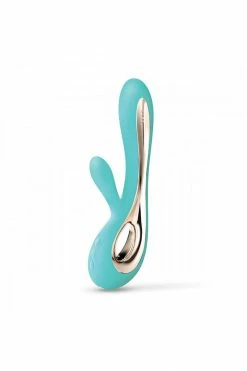 LELO Toys & Accessories Soraya 2 Dual-Action Vibrator