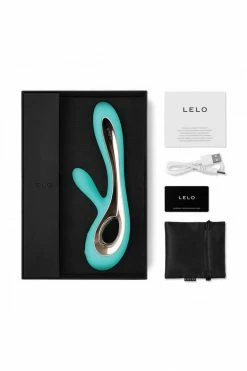 LELO Aqua Soraya 2 Vibrator