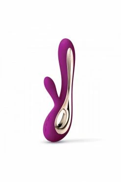 LELO Toys & Accessories Soraya 2 Dual-Action Vibrator