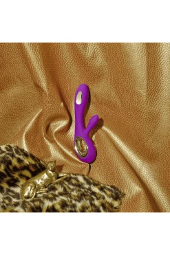 LELO Toys & Accessories Soraya Wave Rabbit Massager