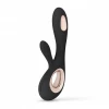 LELO Toys & Accessories Soraya Wave Rabbit Massager