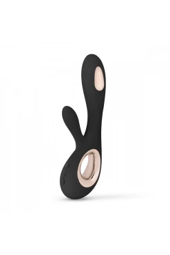 LELO Toys & Accessories Soraya Wave Rabbit Massager