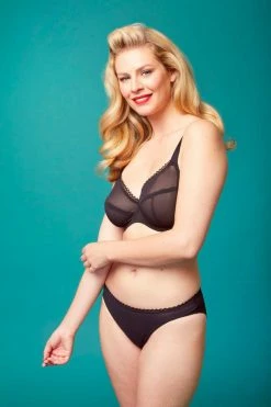 Summer Wildes Summerland Vintage Style Lingerie Set