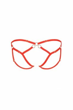 Impudique Tabatha Harness Panty