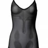 Taryn Winters Bodysuits & Tops Kharis Sheer Bodysuit 2 Taryn Winters Bodysuits & Tops Kharis Sheer Bodysuit