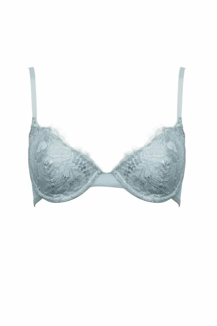Taryn Winters Jasmin French Lace Demi Bra Bras 5 Taryn Winters Jasmin French Lace Demi Bra Bras