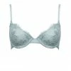Taryn Winters Jasmin Jade French Lace Demi Bra 1 Taryn Winters Jasmin Jade French Lace Demi Bra