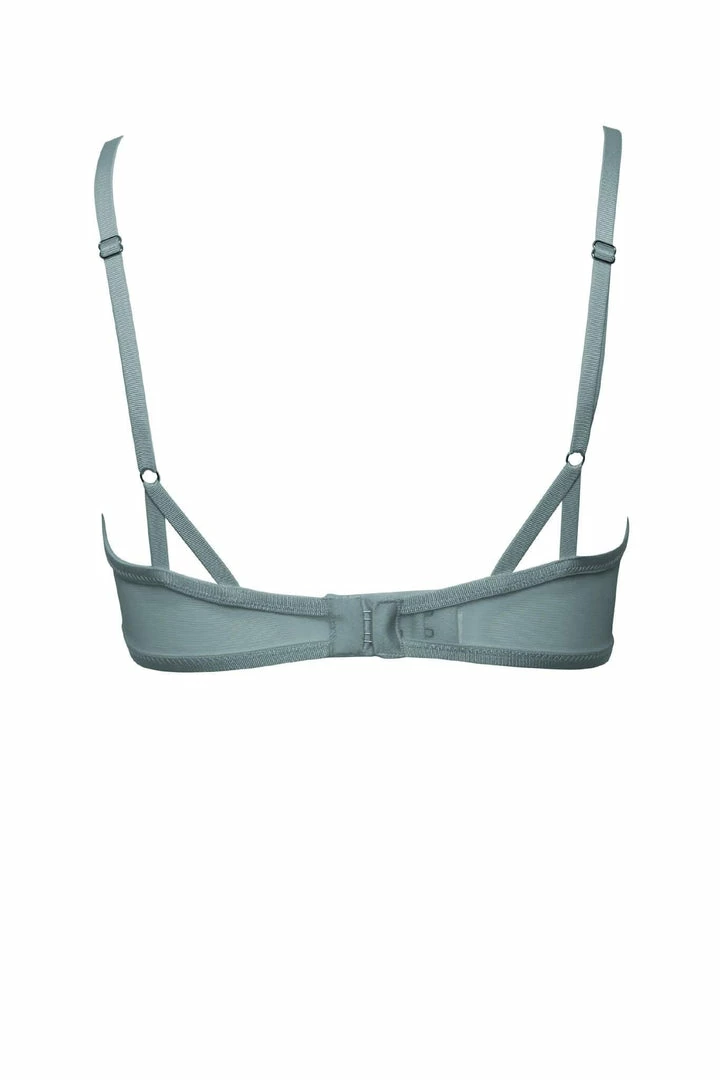 Taryn Winters Kharis Handbeaded Demi Bra Bras 4 Taryn Winters Kharis Handbeaded Demi Bra Bras