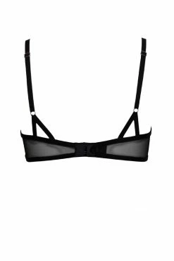 Taryn Winters Kharis Sheer Demi Bra