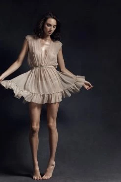 Taryn Winters Morganne Babydoll