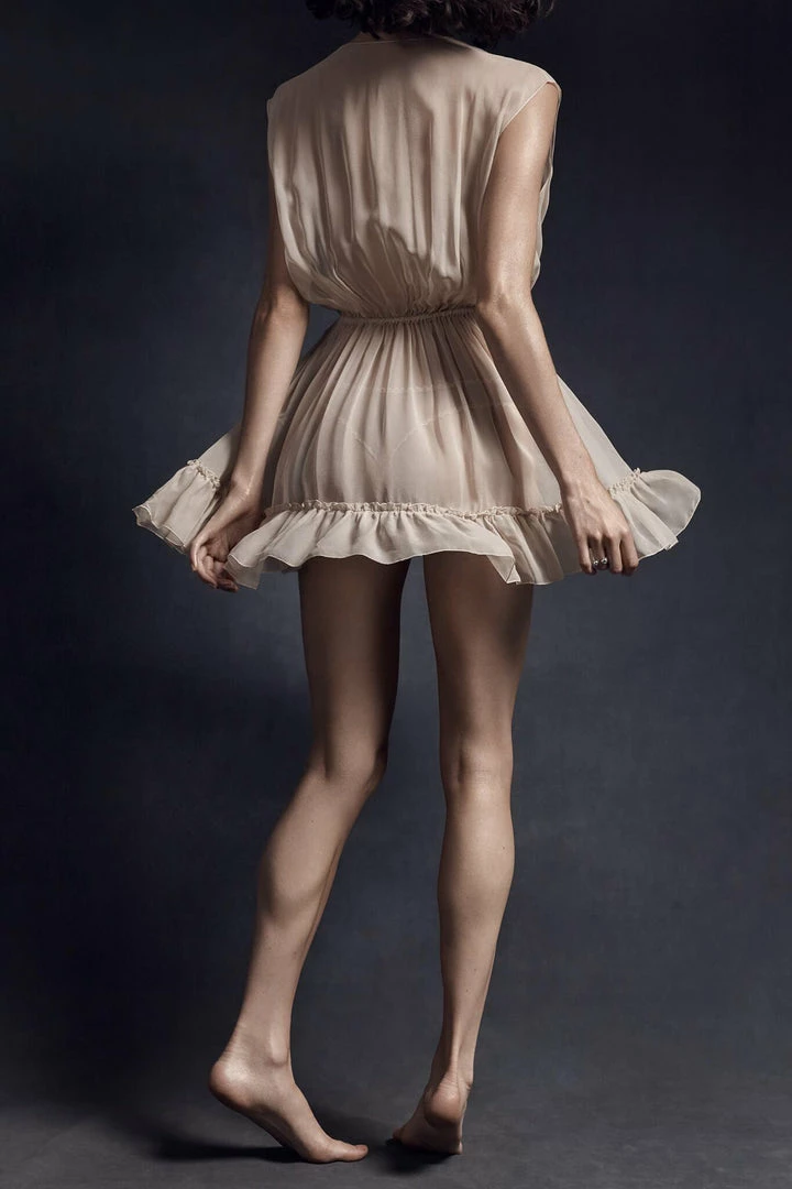 Taryn Winters Morganne Babydoll 6 Taryn Winters Morganne Babydoll