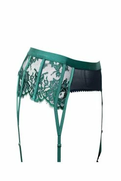 Taryn Winters Jasmin Lace Garter Belt Toys & Accessories 23 Taryn Winters Jasmin Lace Garter Belt Toys & Accessories