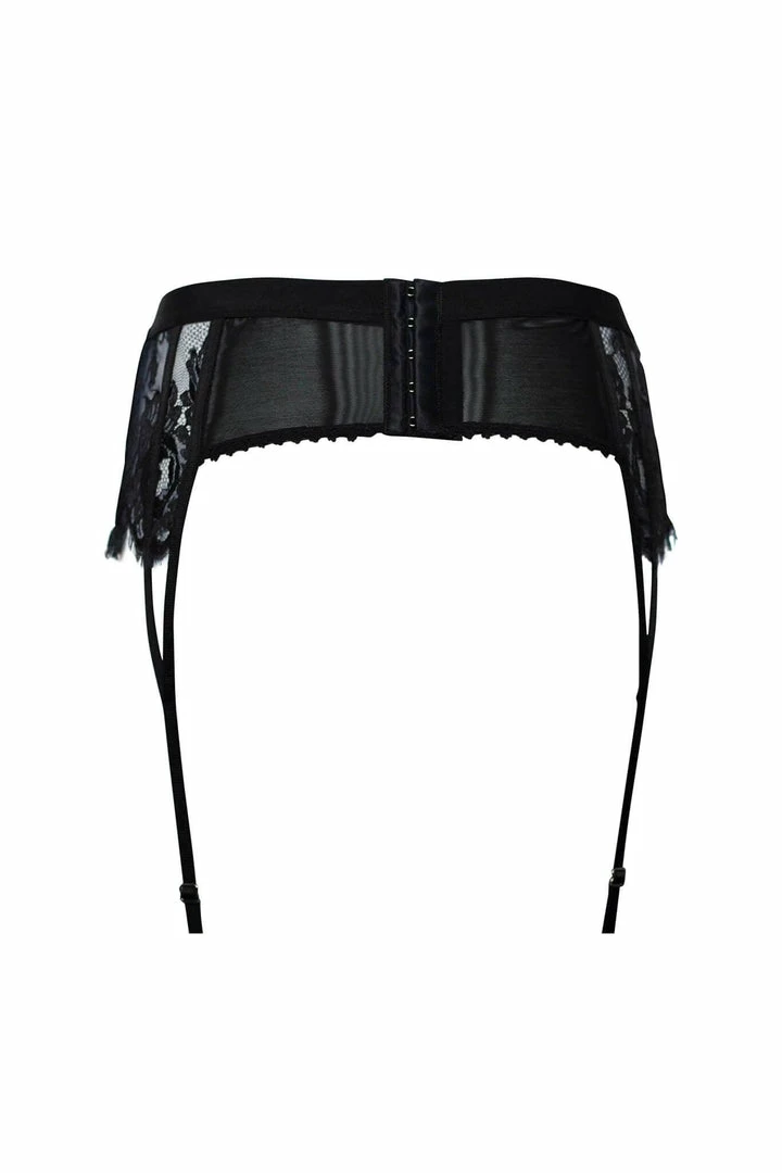 Taryn Winters Jasmin Lace Garter Belt Toys & Accessories 7 Taryn Winters Jasmin Lace Garter Belt Toys & Accessories