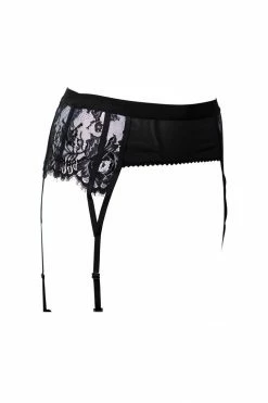 Taryn Winters Jasmin Lace Garter Belt Toys & Accessories 21 Taryn Winters Jasmin Lace Garter Belt Toys & Accessories
